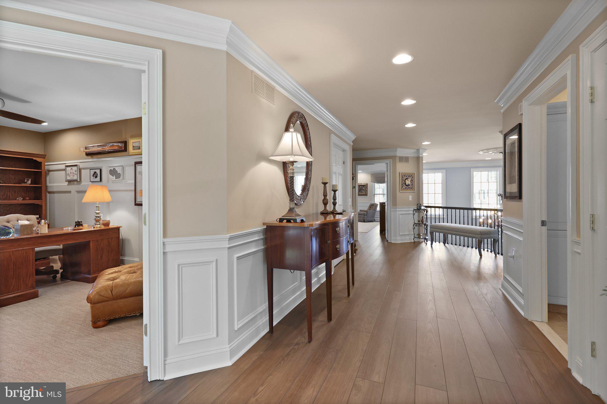 DELANCEY COURT - Residential