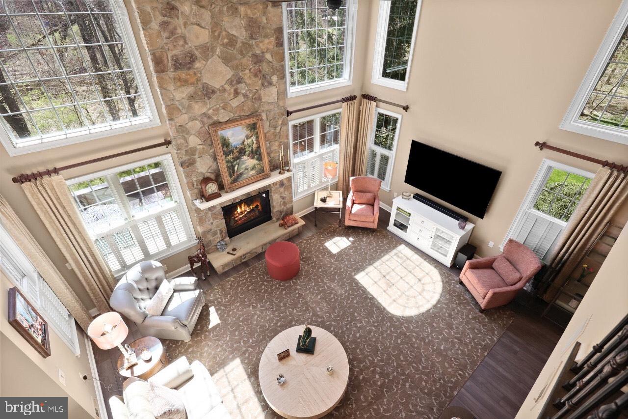 DELANCEY COURT - Residential