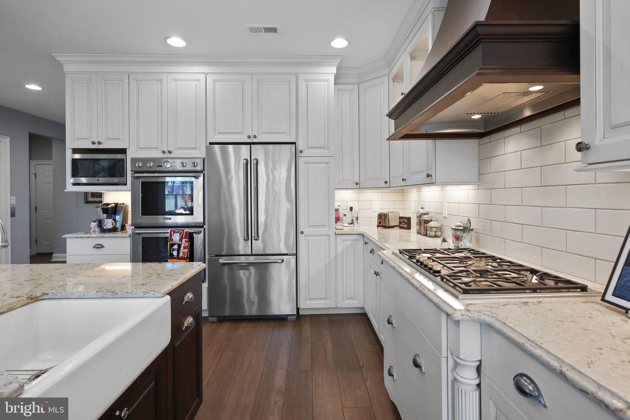 DELANCEY COURT - Residential