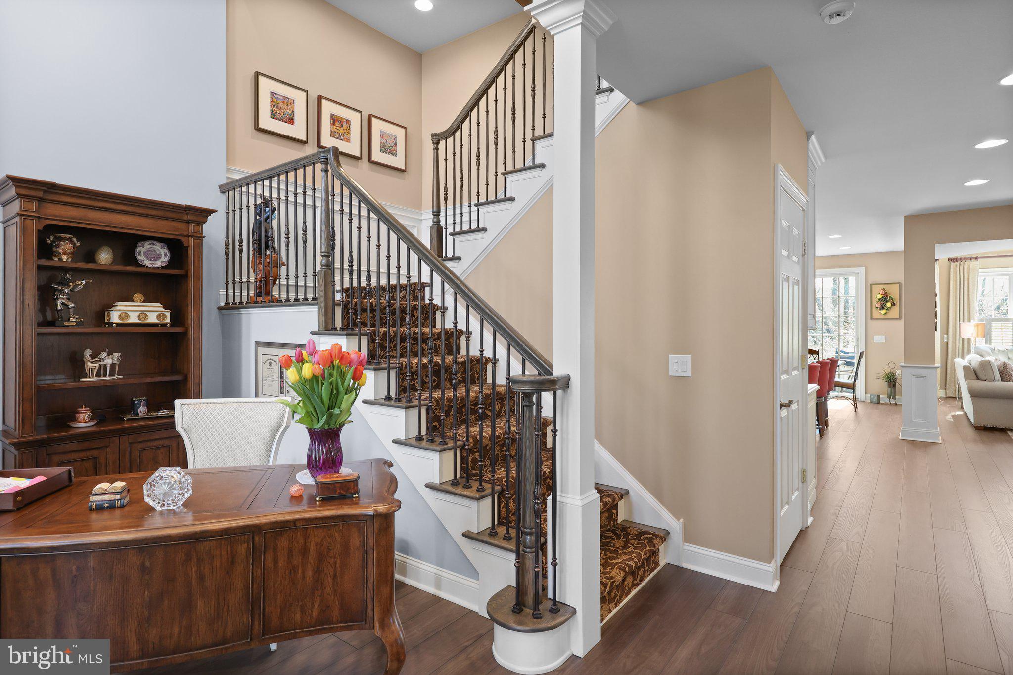 DELANCEY COURT - Residential