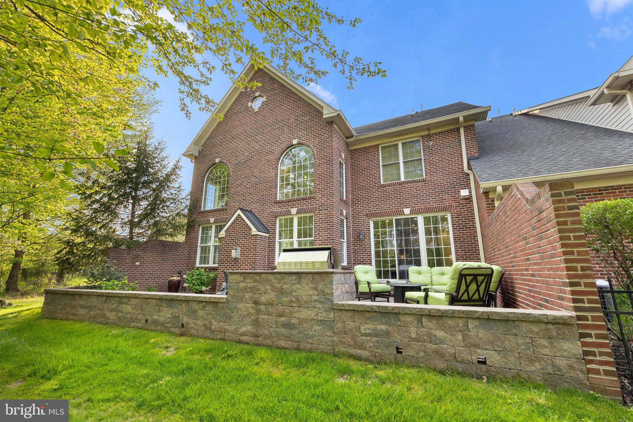 DELANCEY COURT - Residential