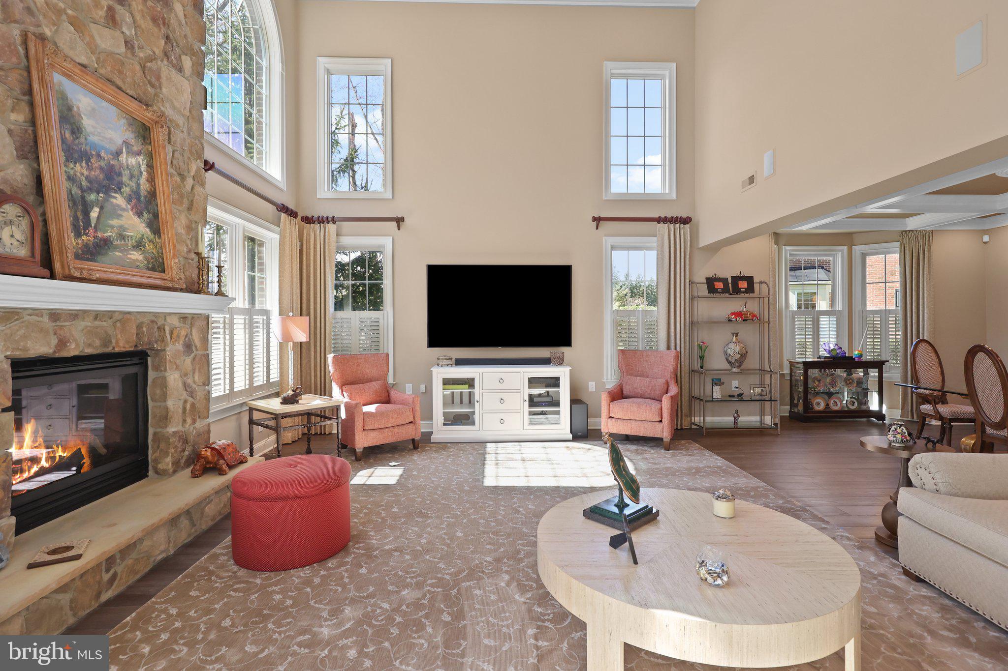 DELANCEY COURT - Residential