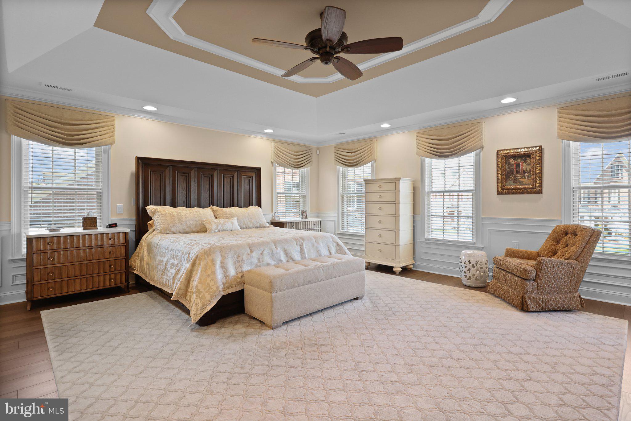 DELANCEY COURT - Residential