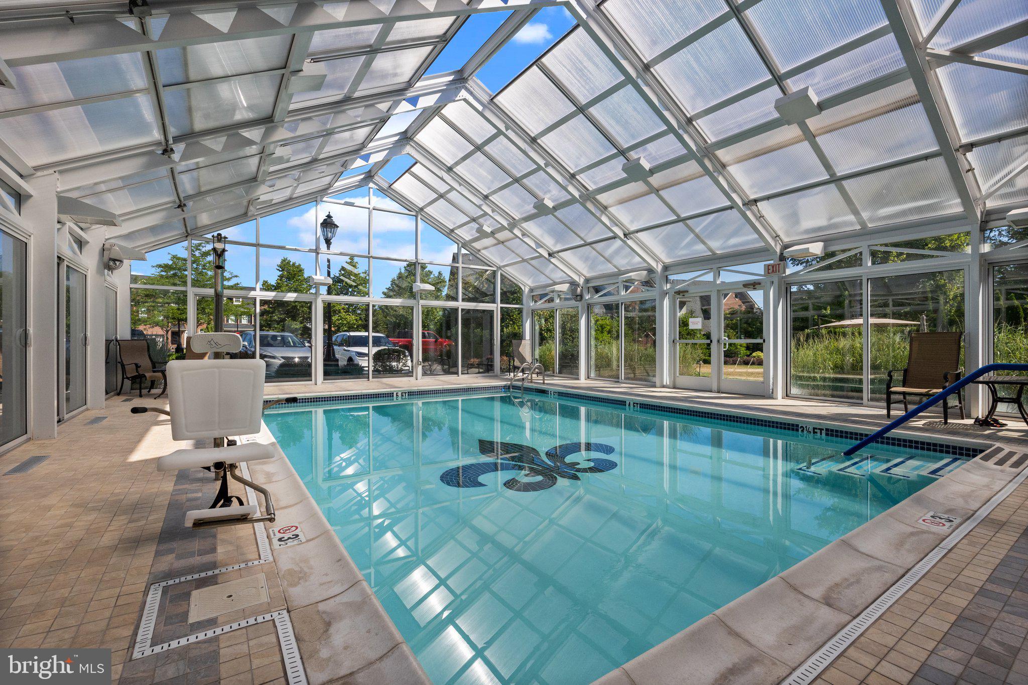 DELANCEY COURT - Residential