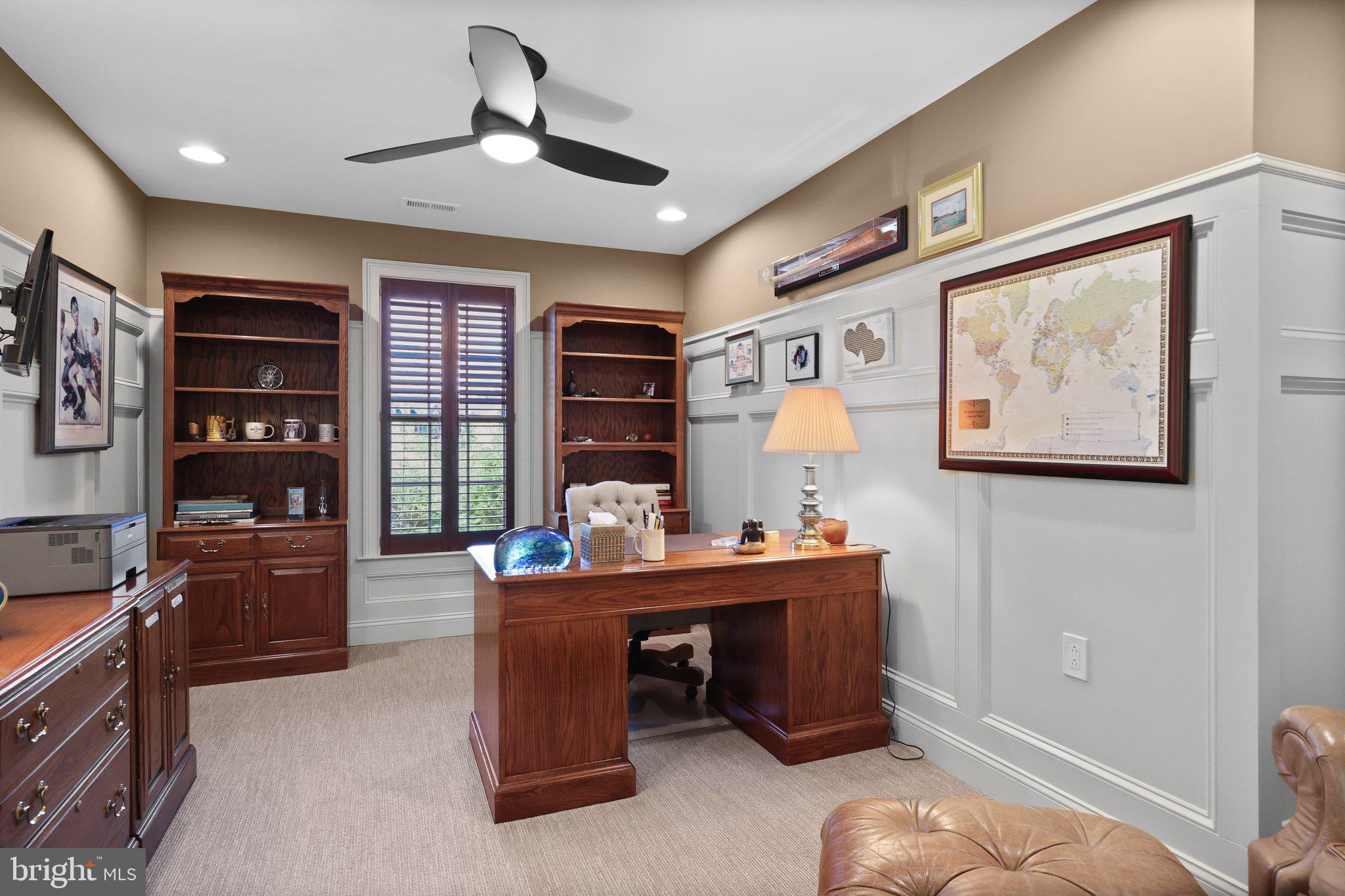 DELANCEY COURT - Residential