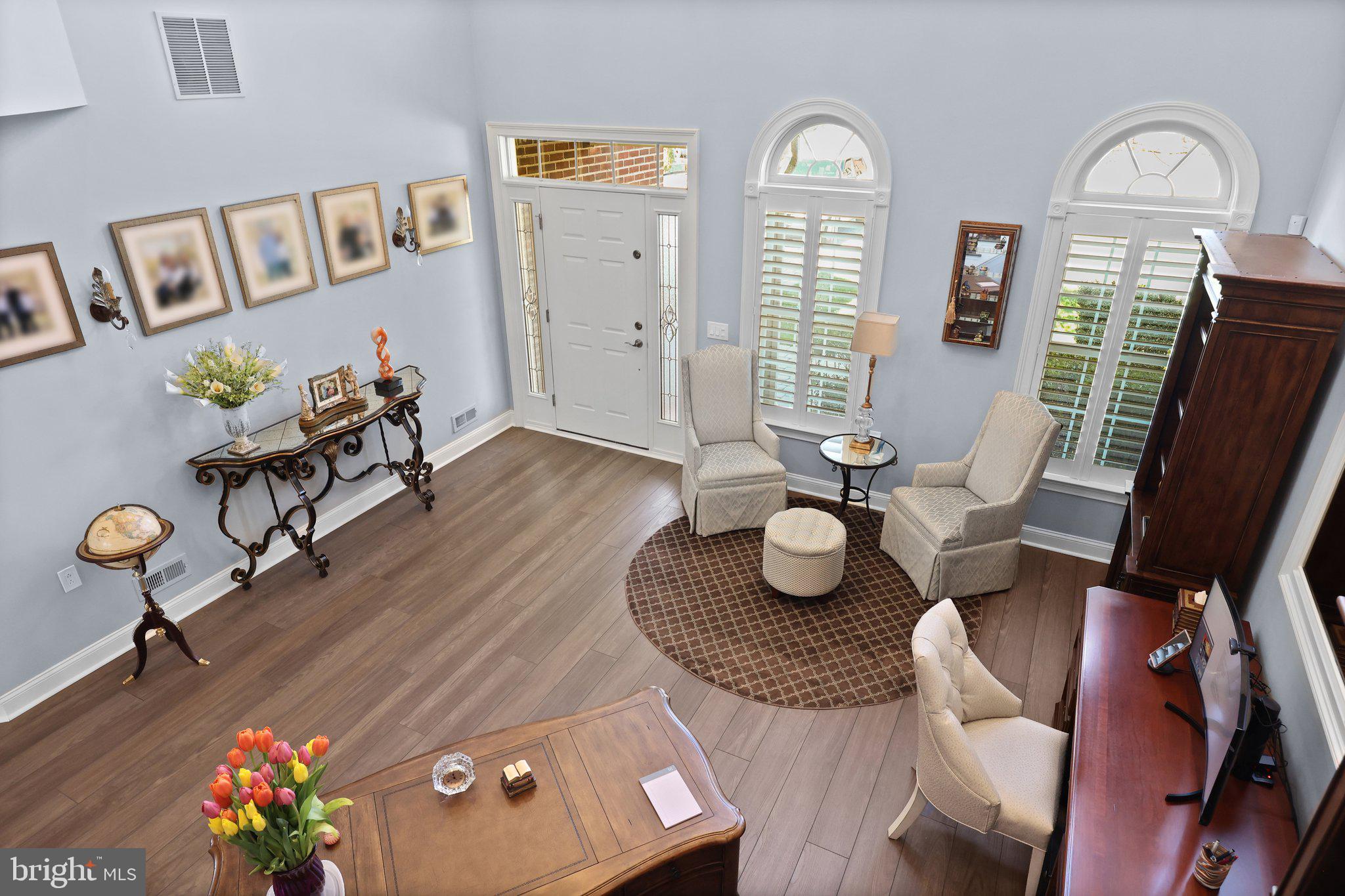 DELANCEY COURT - Residential