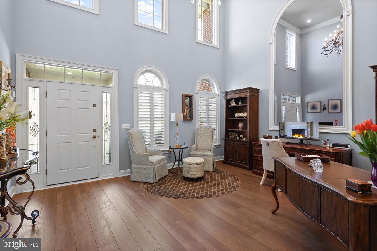 DELANCEY COURT - Residential