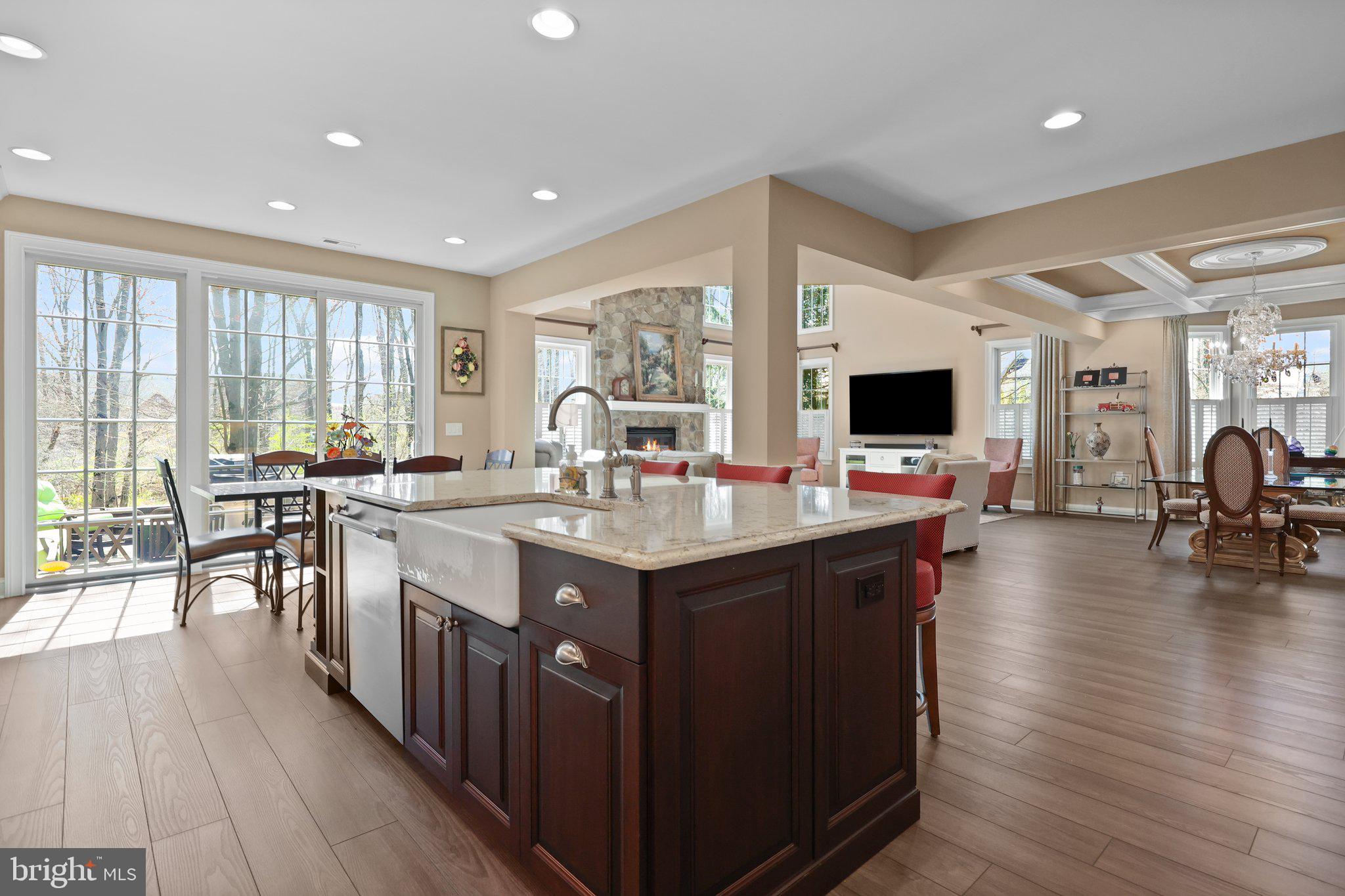 DELANCEY COURT - Residential