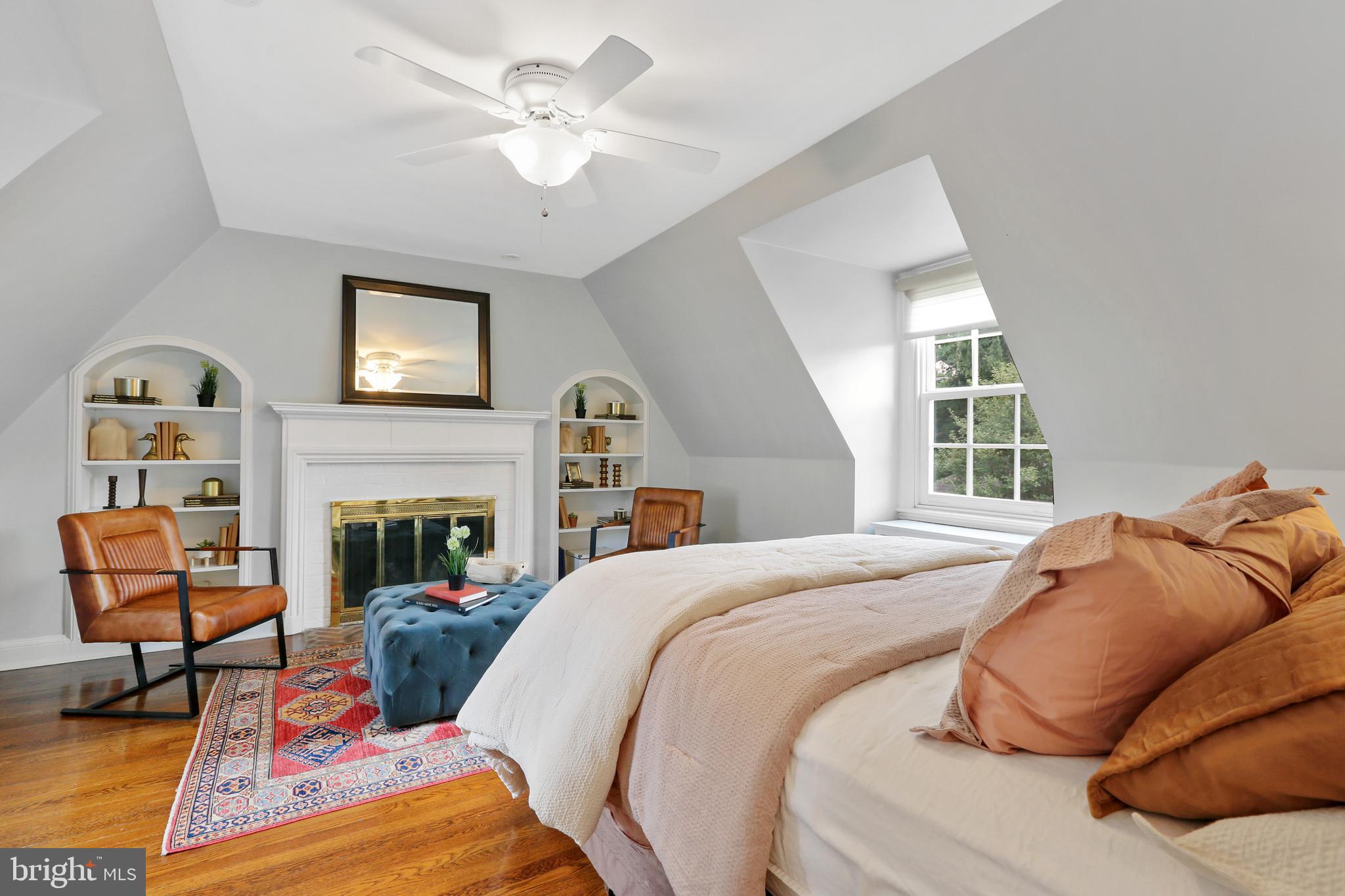 GREATER HOMELAND HISTORIC DISTRICT - Residential