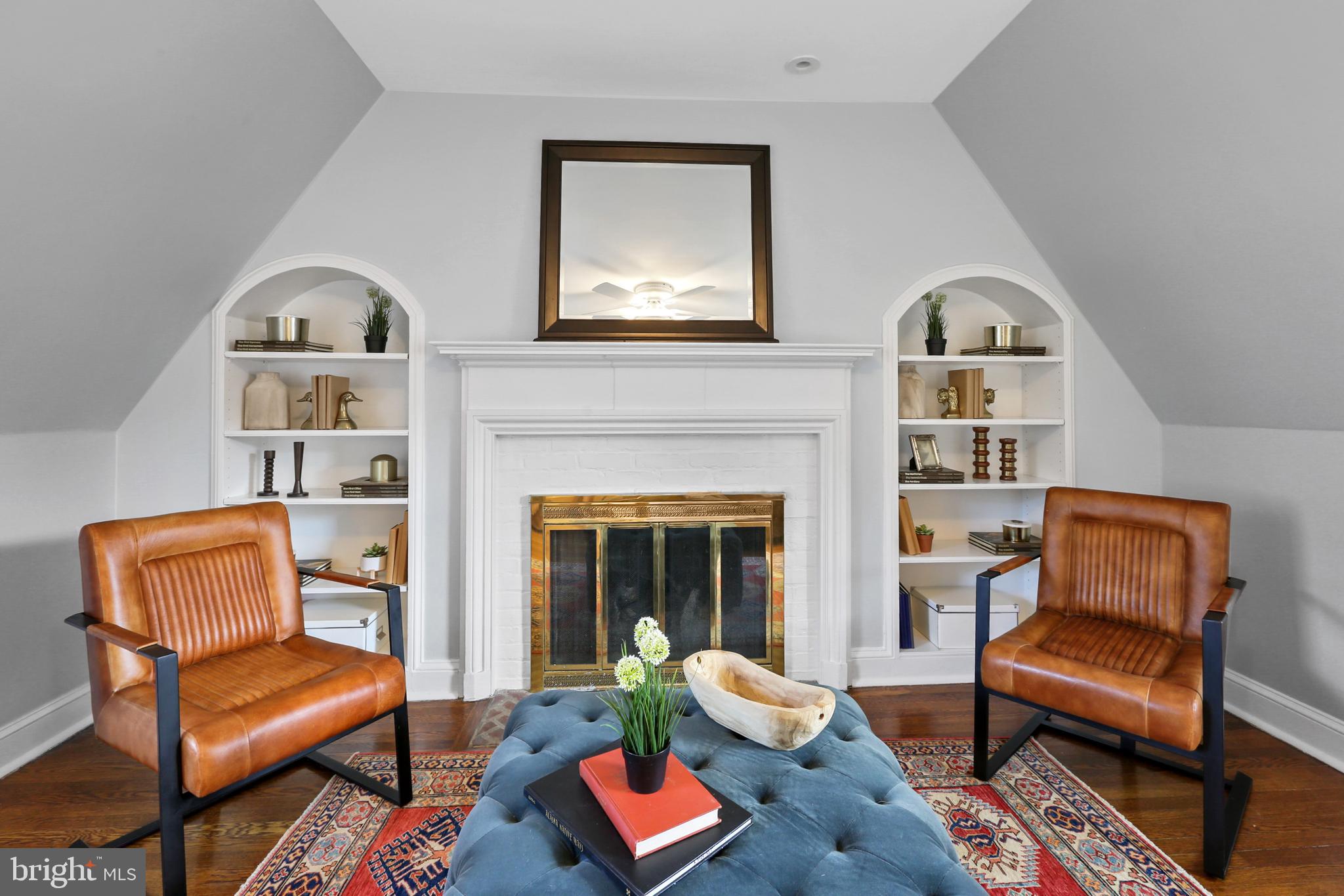 GREATER HOMELAND HISTORIC DISTRICT - Residential