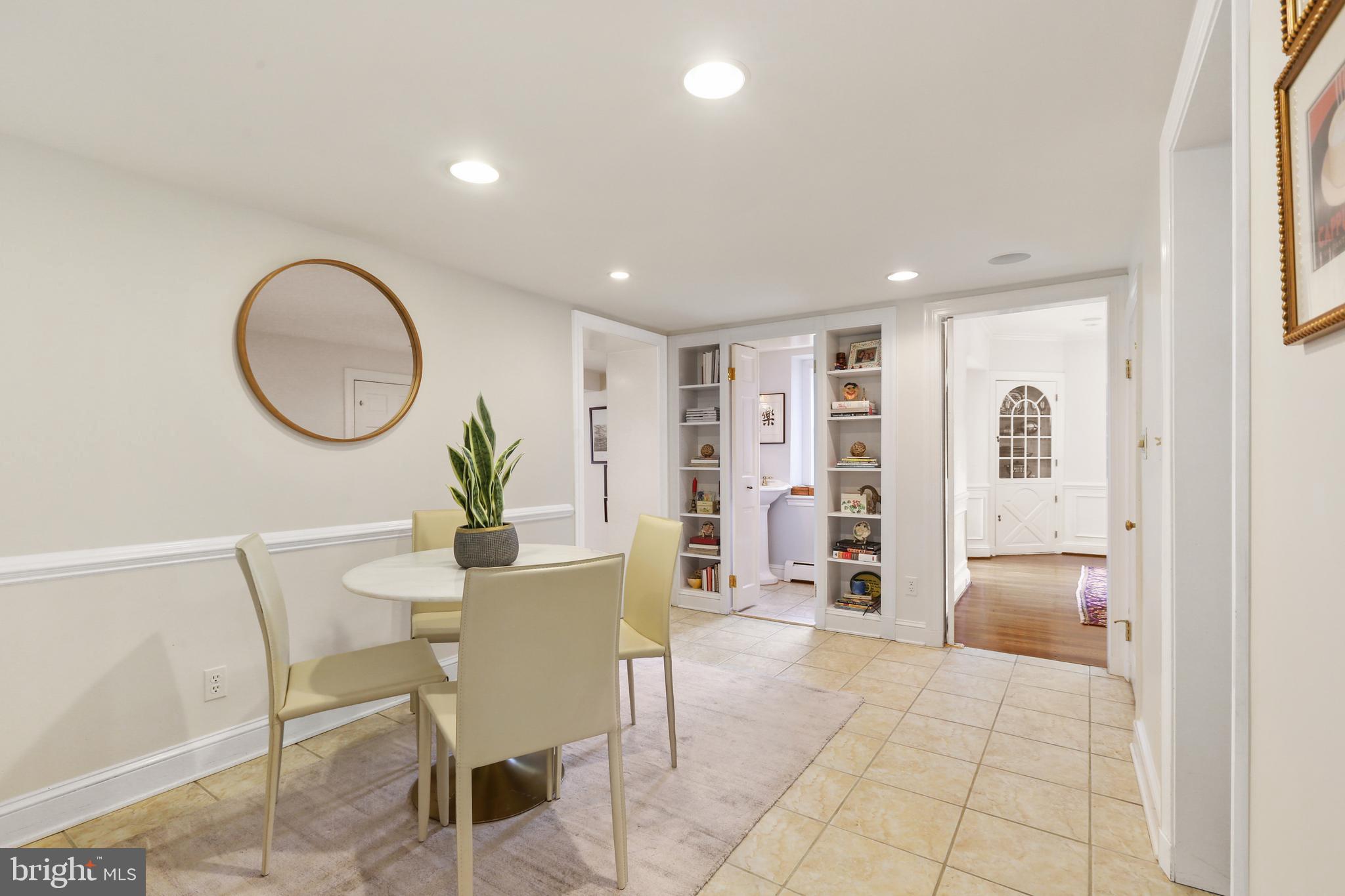 GREATER HOMELAND HISTORIC DISTRICT - Residential