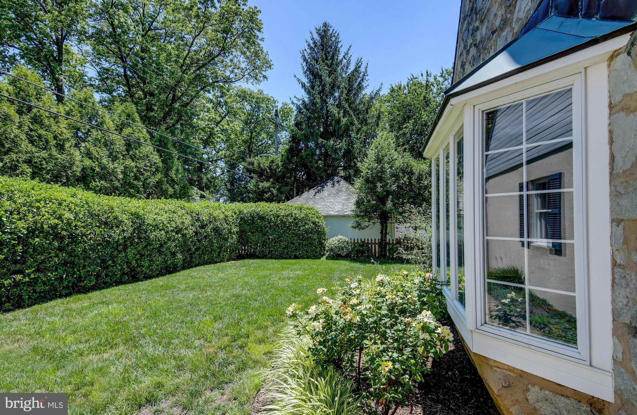 GREATER HOMELAND HISTORIC DISTRICT - Residential