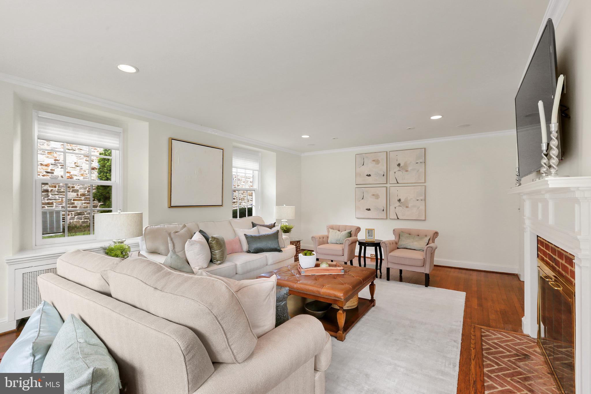 GREATER HOMELAND HISTORIC DISTRICT - Residential