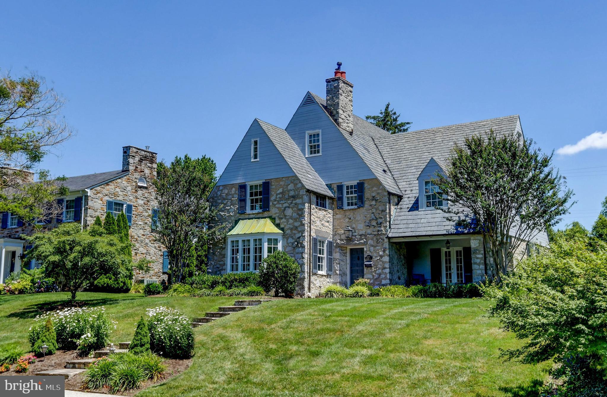 GREATER HOMELAND HISTORIC DISTRICT - Residential