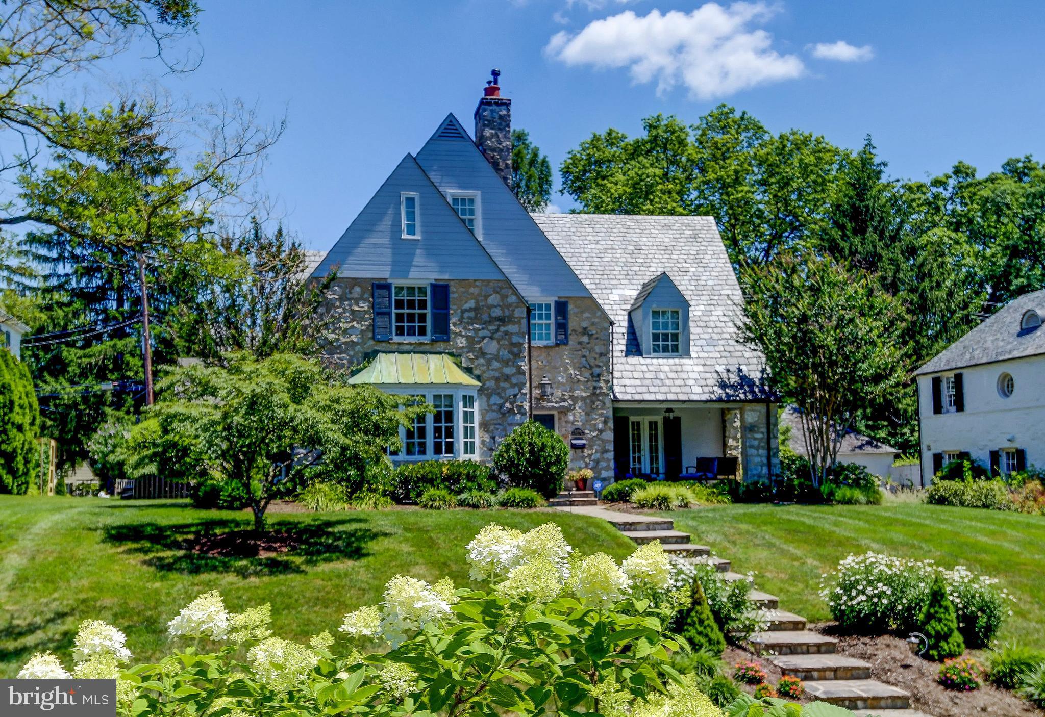 GREATER HOMELAND HISTORIC DISTRICT - Residential