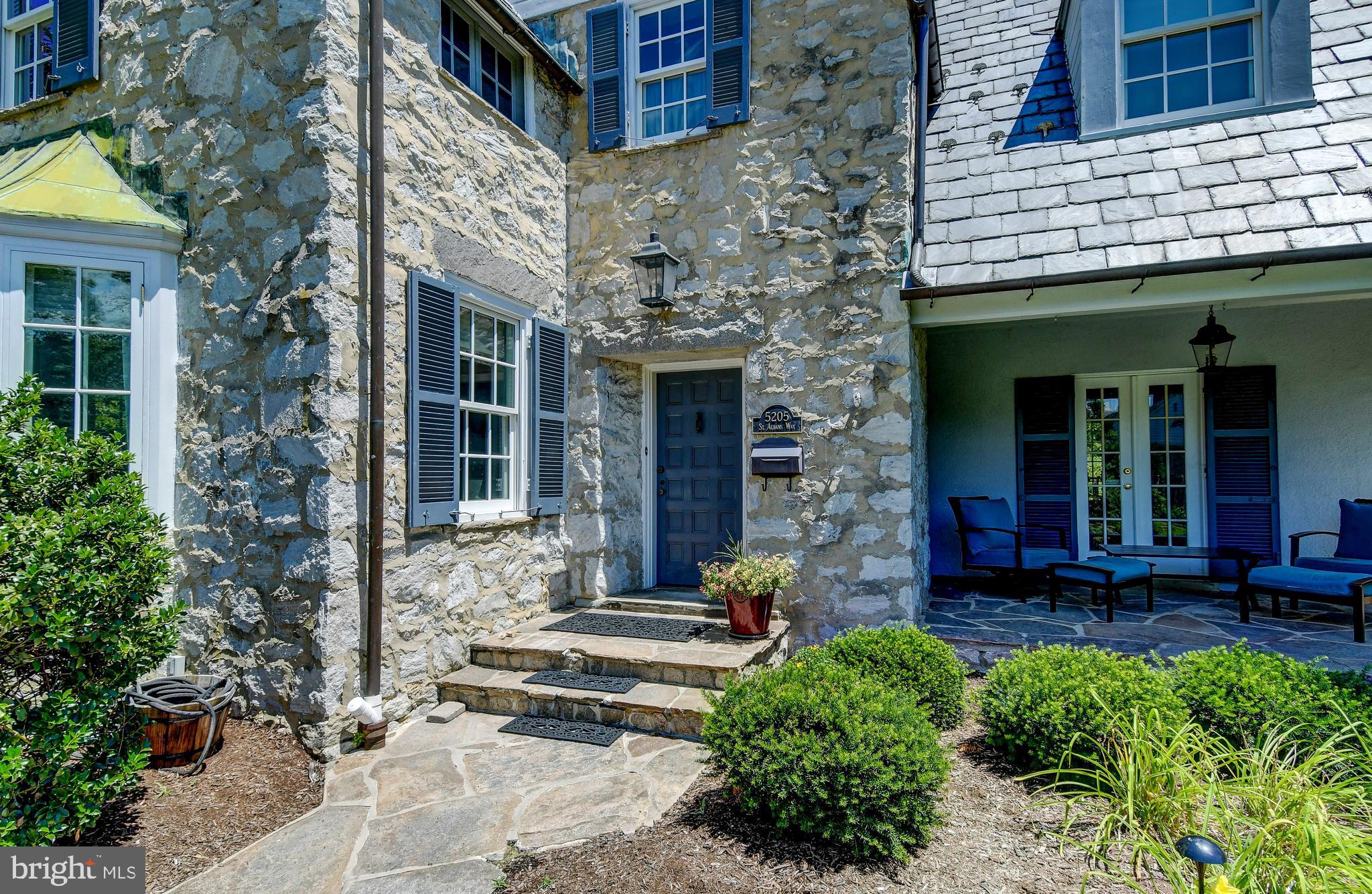 GREATER HOMELAND HISTORIC DISTRICT - Residential