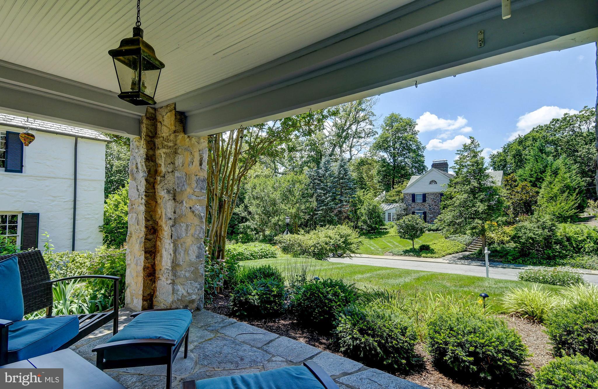 GREATER HOMELAND HISTORIC DISTRICT - Residential