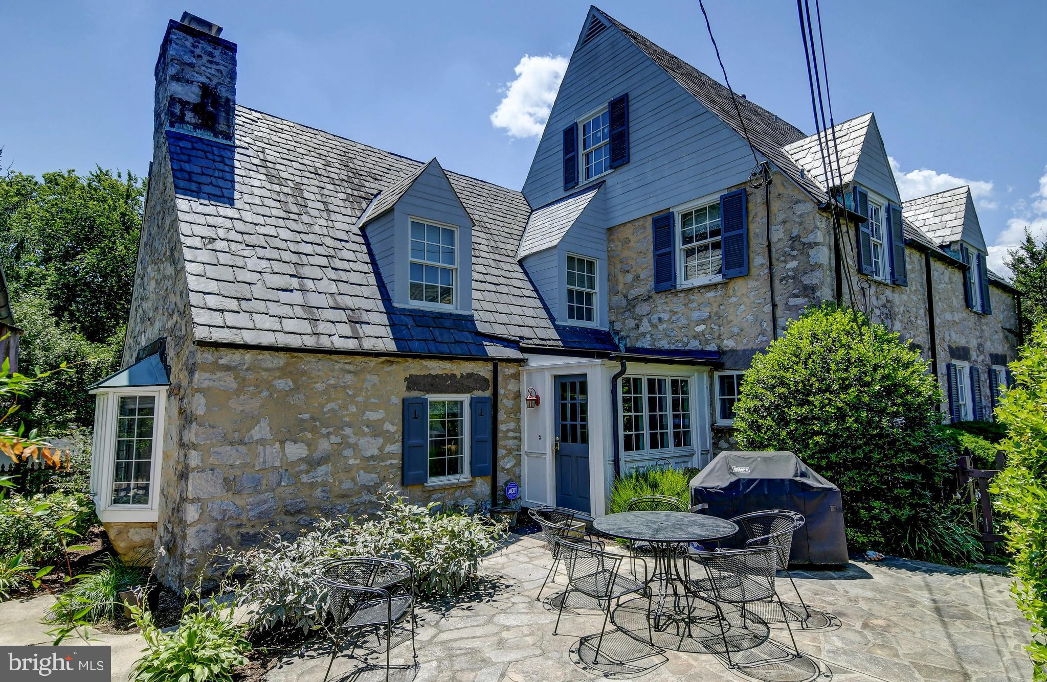 GREATER HOMELAND HISTORIC DISTRICT - Residential