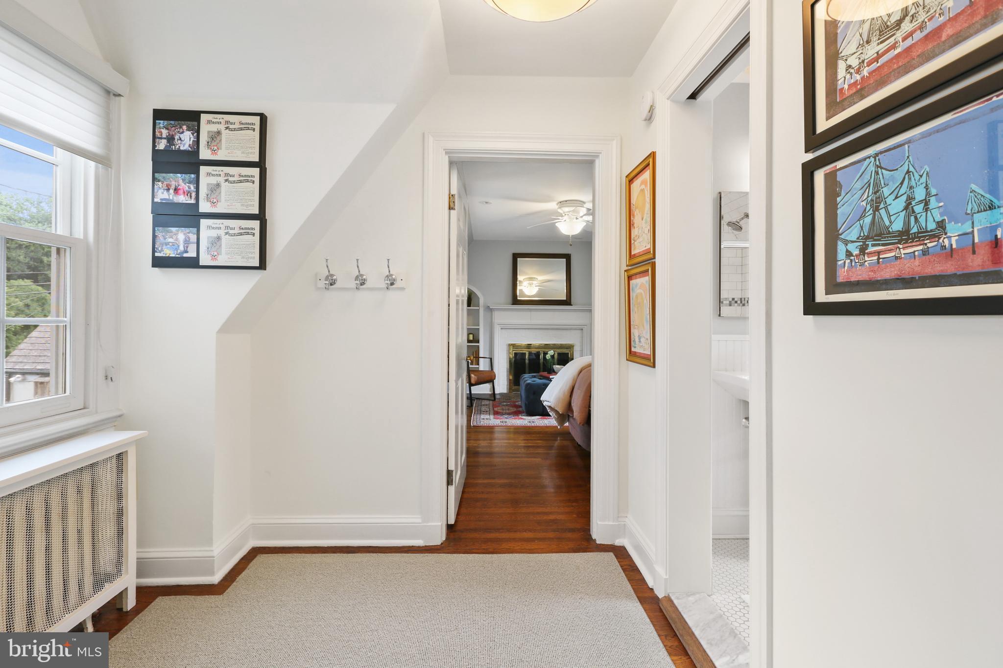 GREATER HOMELAND HISTORIC DISTRICT - Residential