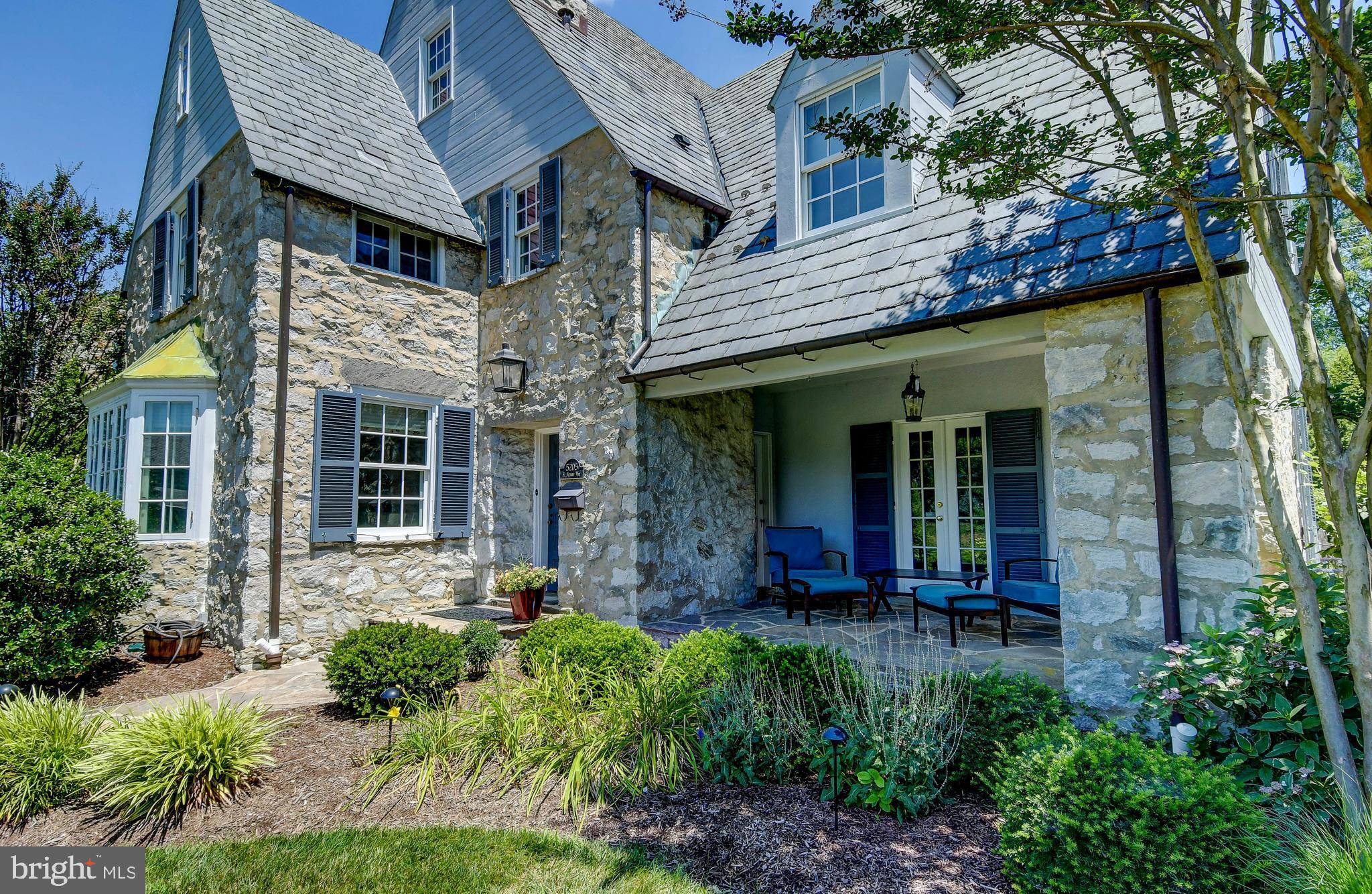 GREATER HOMELAND HISTORIC DISTRICT - Residential