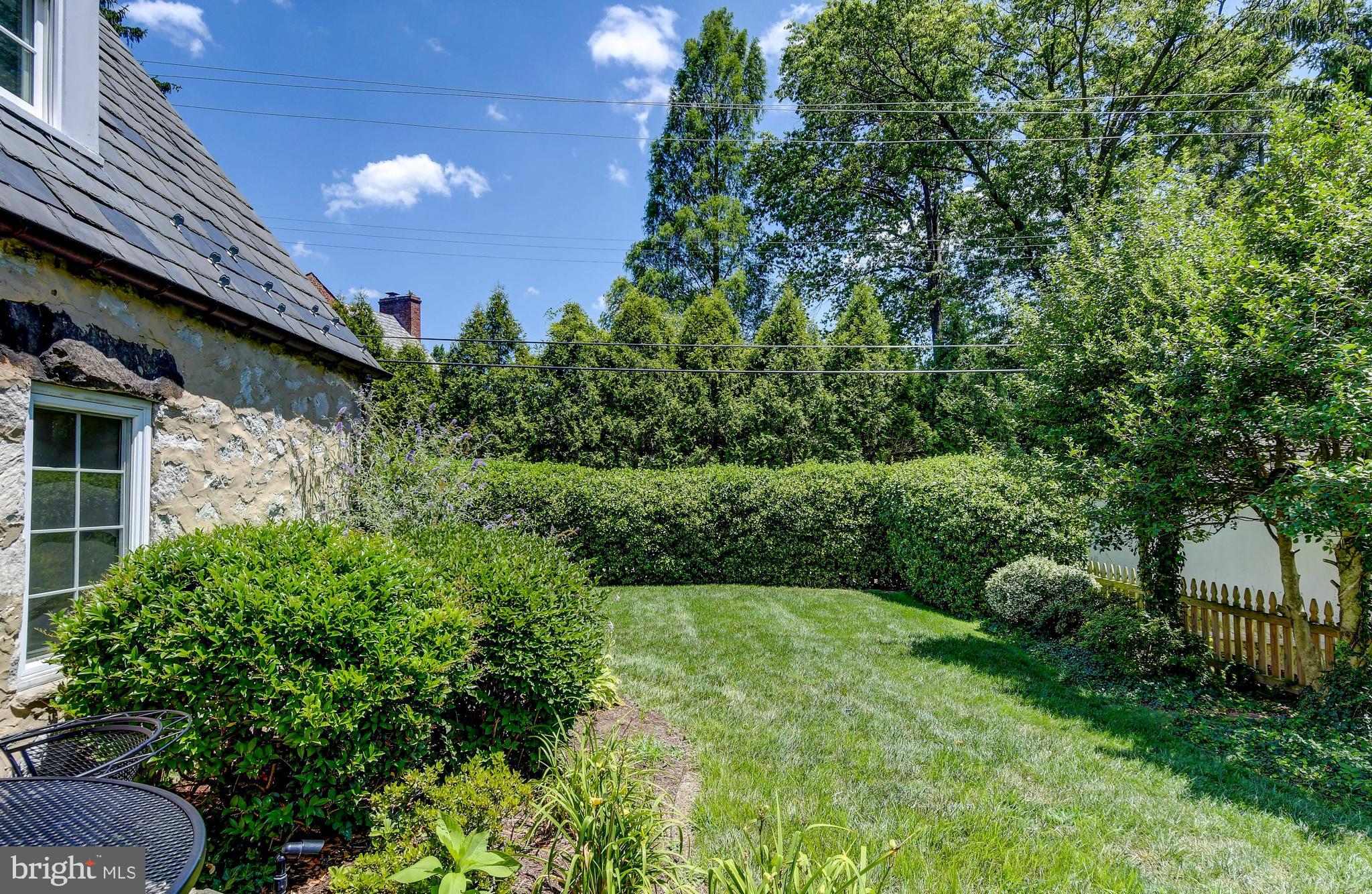 GREATER HOMELAND HISTORIC DISTRICT - Residential