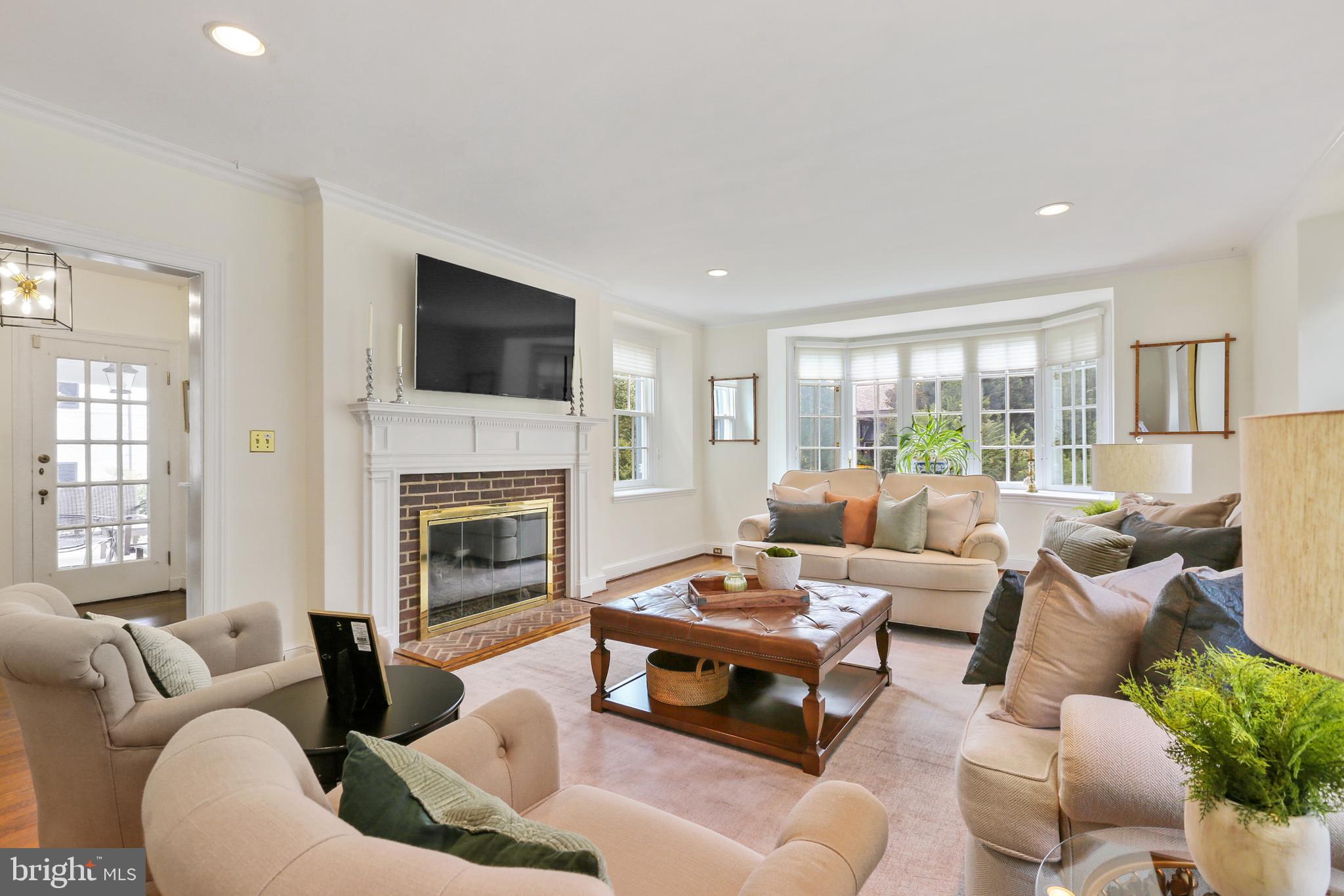 GREATER HOMELAND HISTORIC DISTRICT - Residential