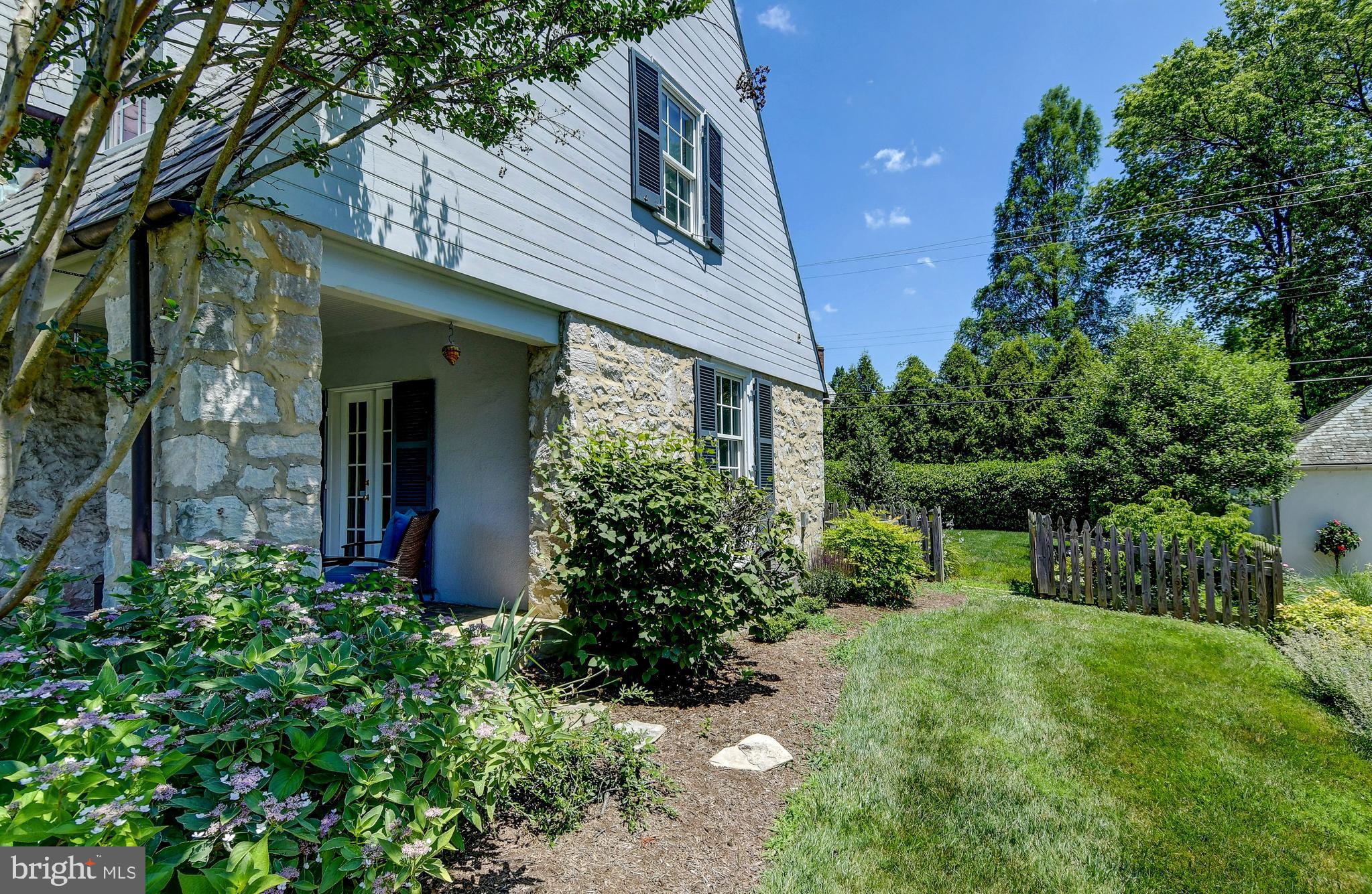 GREATER HOMELAND HISTORIC DISTRICT - Residential