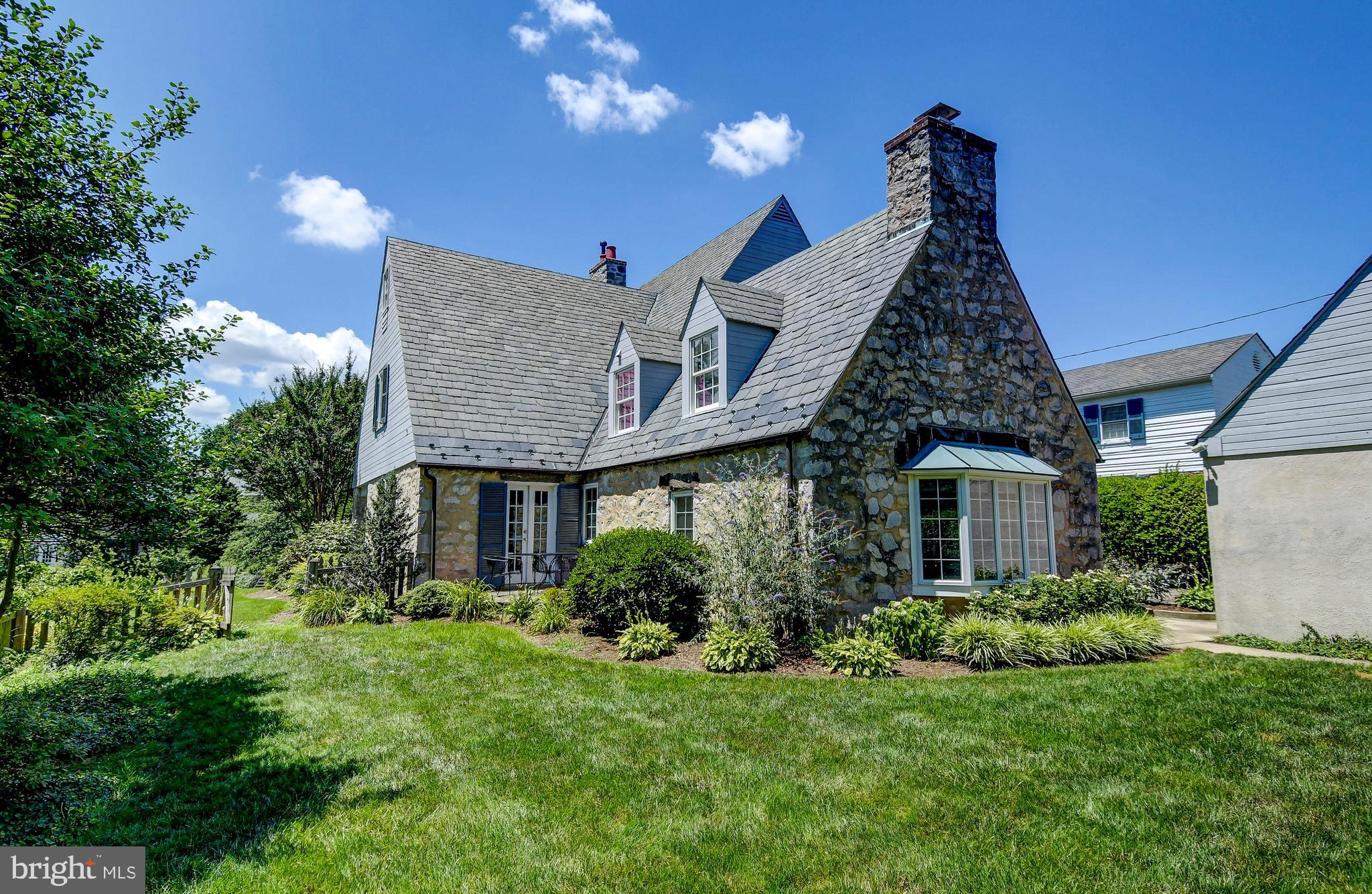 GREATER HOMELAND HISTORIC DISTRICT - Residential