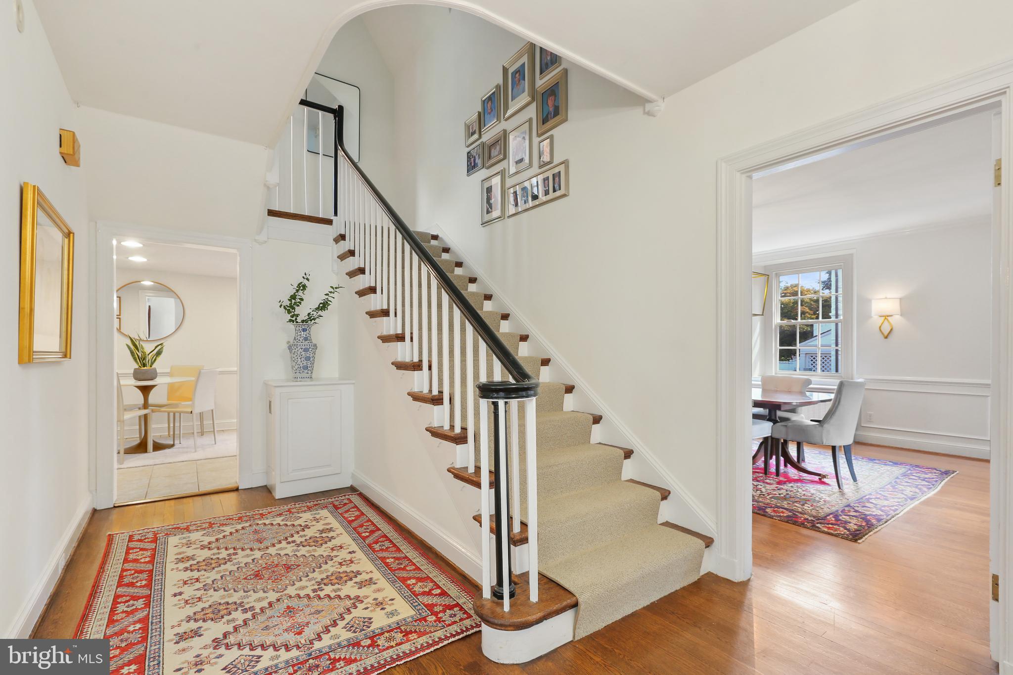 GREATER HOMELAND HISTORIC DISTRICT - Residential