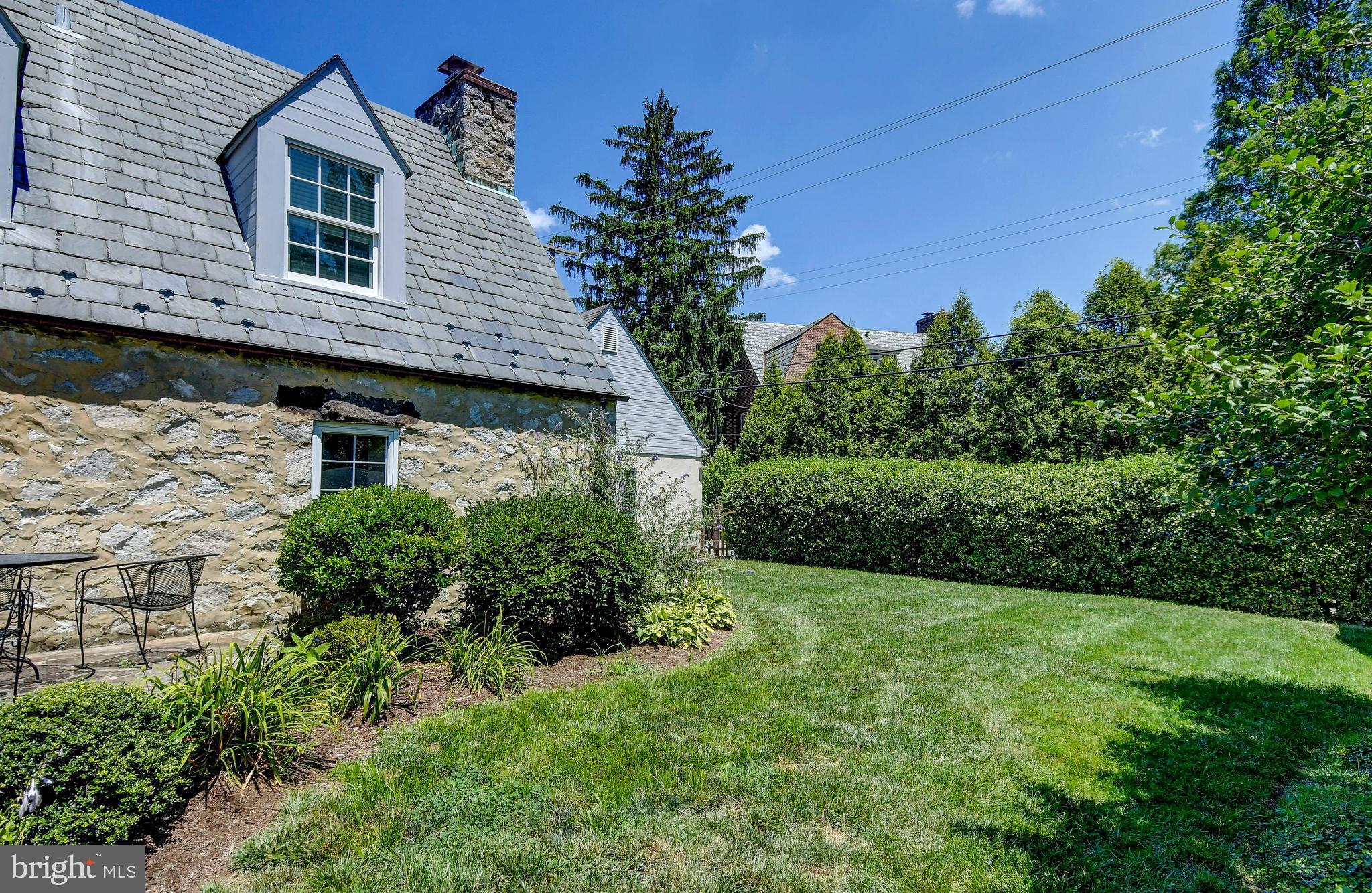 GREATER HOMELAND HISTORIC DISTRICT - Residential