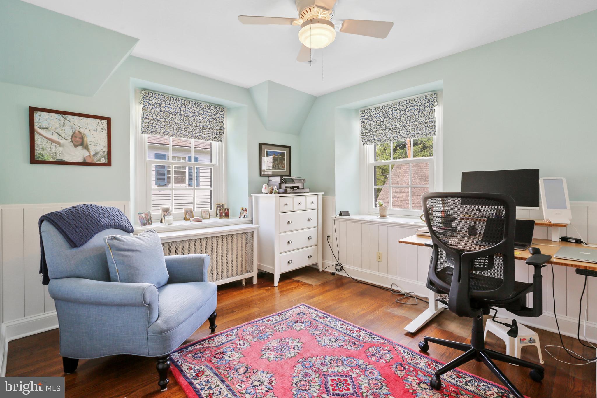 GREATER HOMELAND HISTORIC DISTRICT - Residential