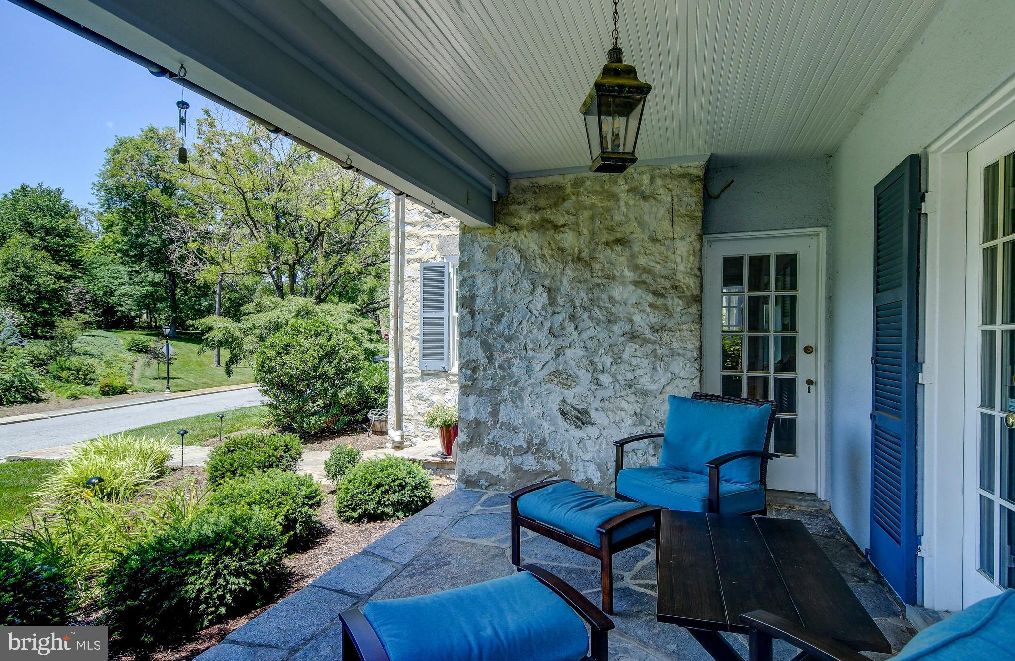 GREATER HOMELAND HISTORIC DISTRICT - Residential