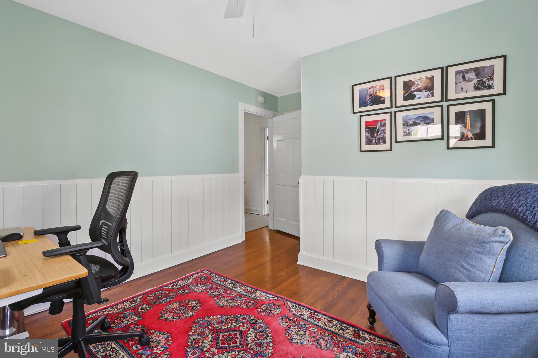 GREATER HOMELAND HISTORIC DISTRICT - Residential