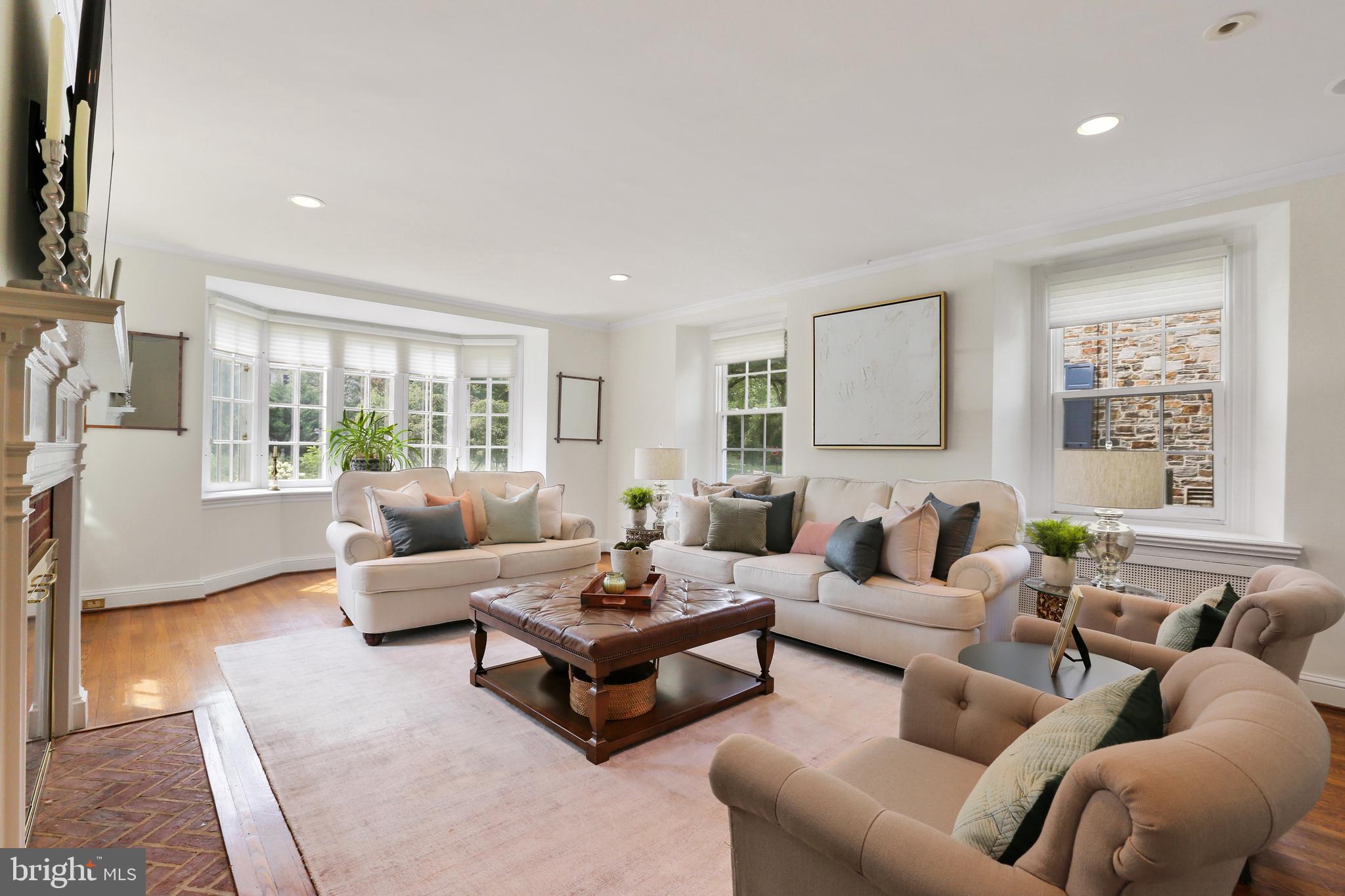 GREATER HOMELAND HISTORIC DISTRICT - Residential