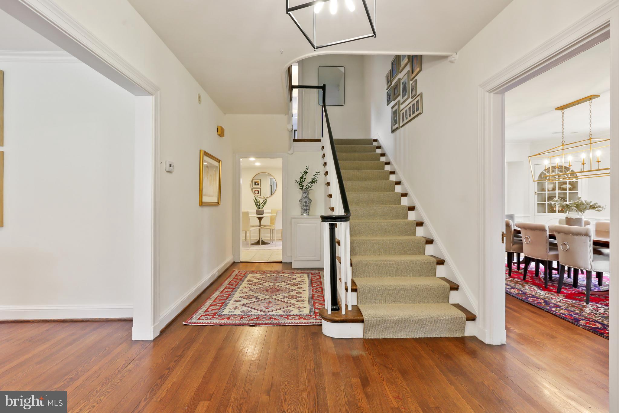 GREATER HOMELAND HISTORIC DISTRICT - Residential