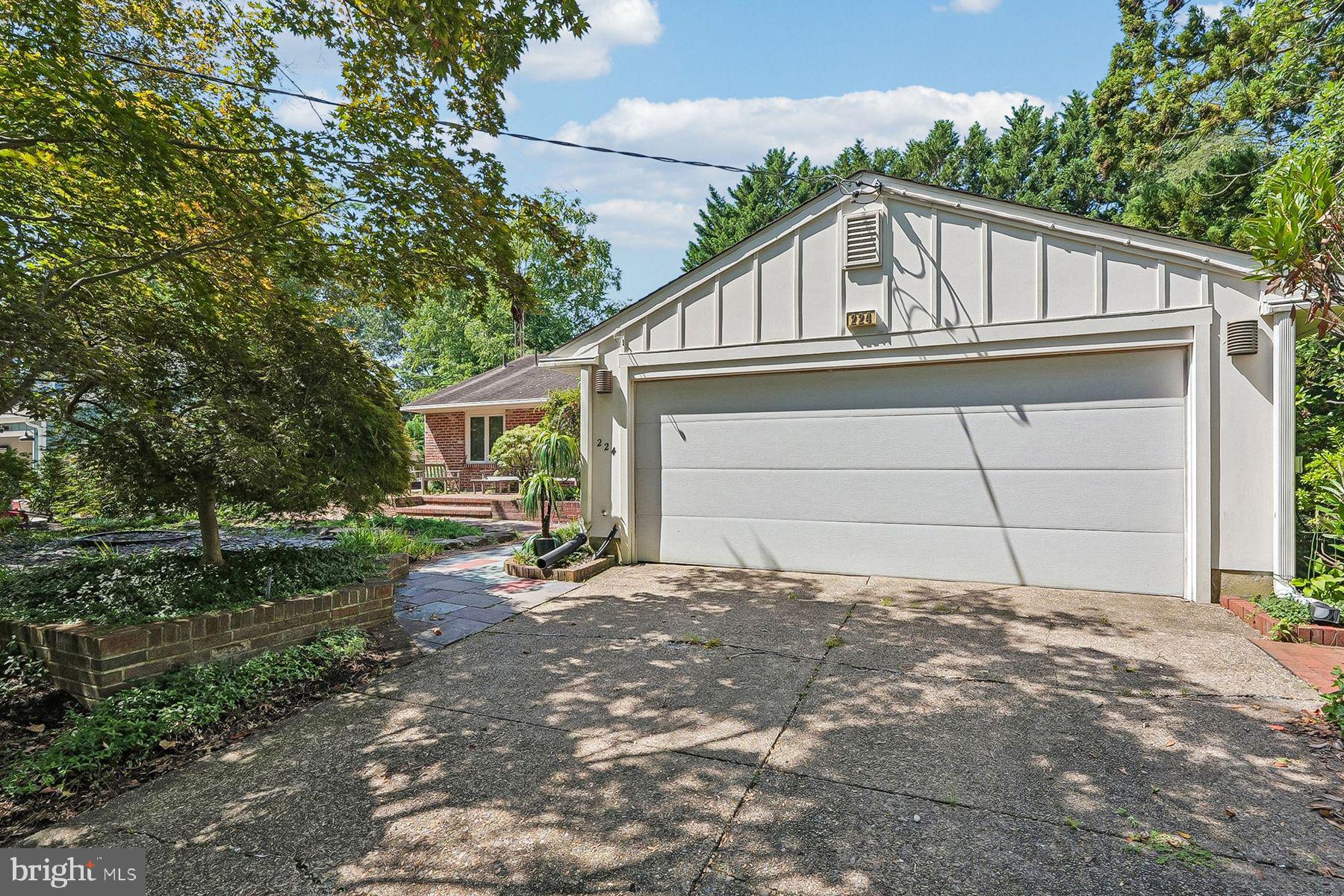 224 WHITEMARSH WAY
