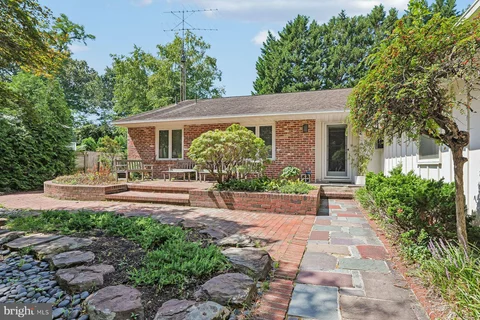 224 Whitemarsh Way, Cherry Hill, NJ MLS: NJCD2124626