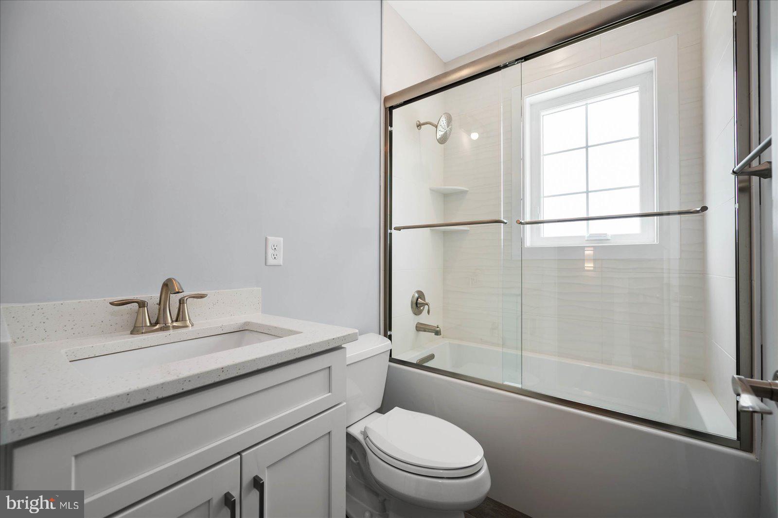 CAINE WOODS - Residential