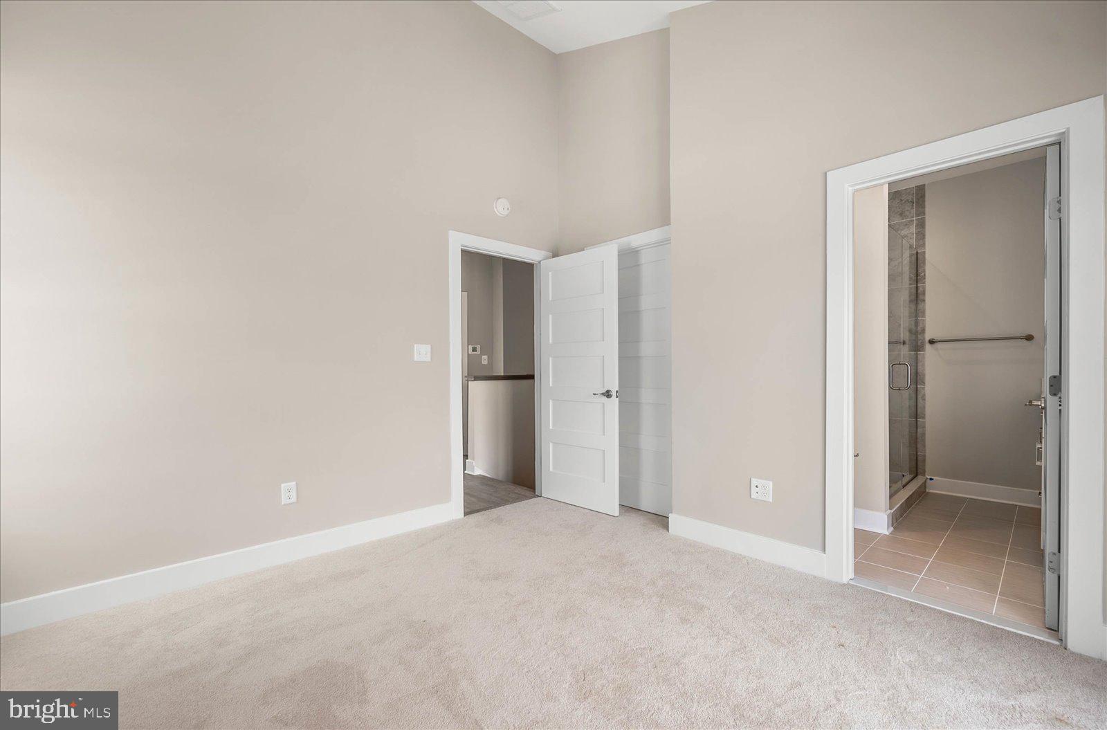 CAINE WOODS - Residential