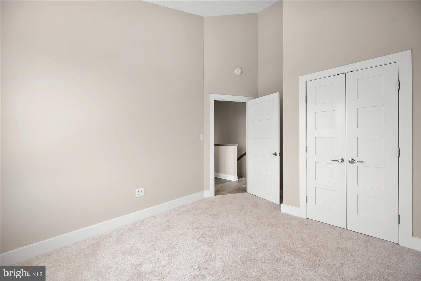 CAINE WOODS - Residential