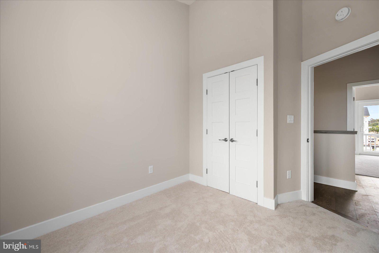 CAINE WOODS - Residential