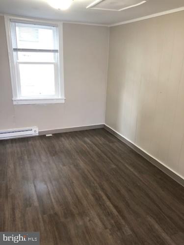 HANOVER - Residential Lease