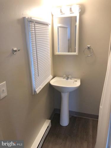 HANOVER - Residential Lease