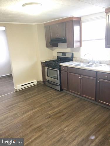 HANOVER - Residential Lease