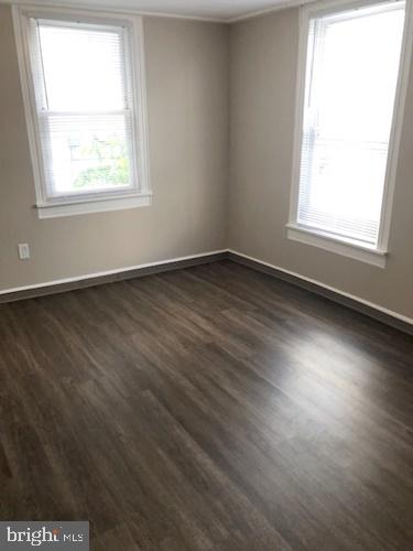 HANOVER - Residential Lease