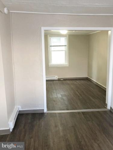 HANOVER - Residential Lease