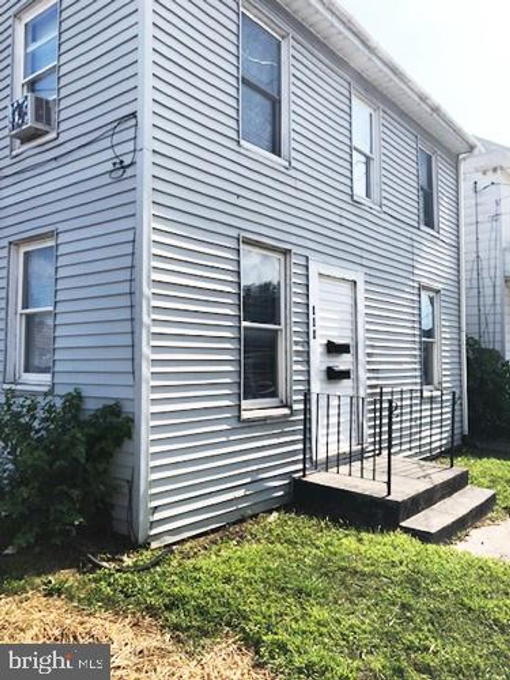 Photo of 620 Frederick Street #1ST FLOOR, HANOVER, PA 17331 (MLS # PAYK2094970)