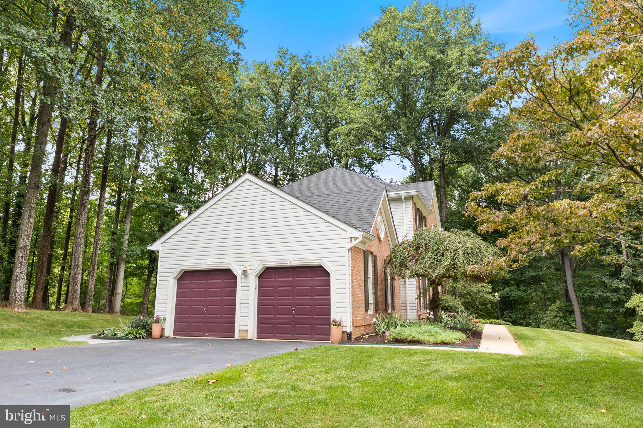 8600 SWEET AUTUMN DRIVE