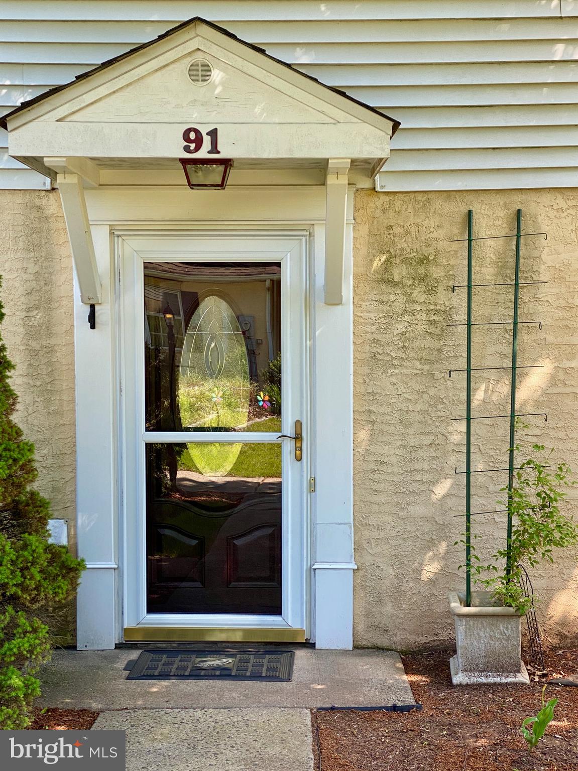 91 LAUREL COURT