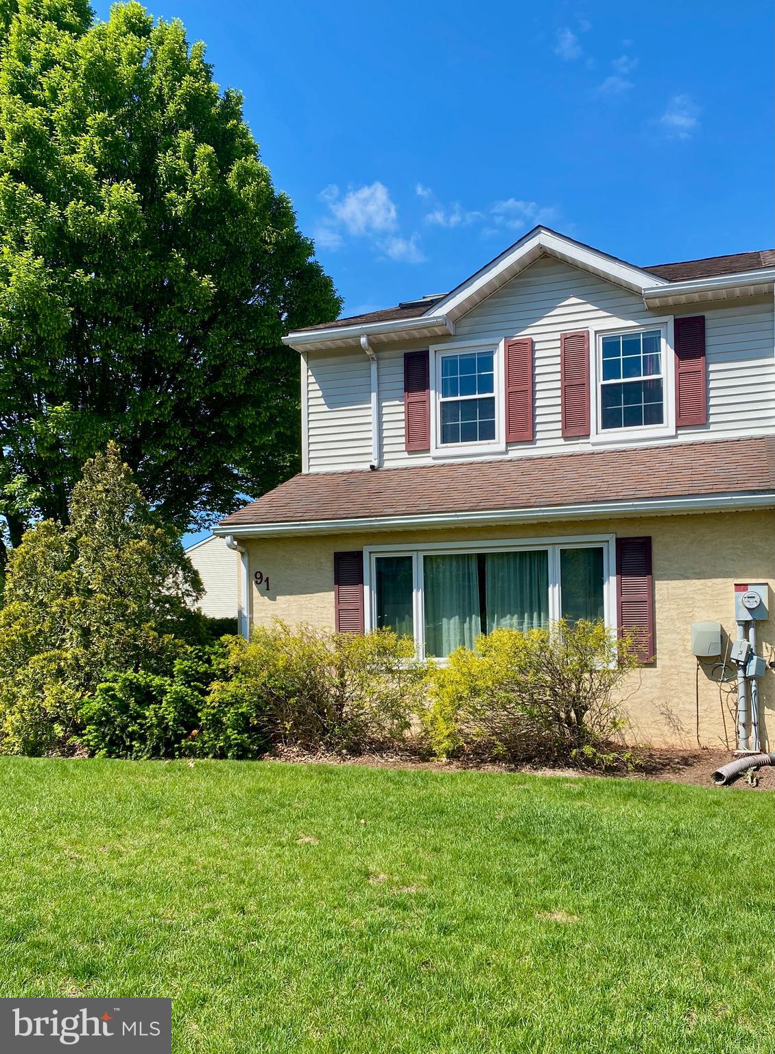 91 LAUREL COURT